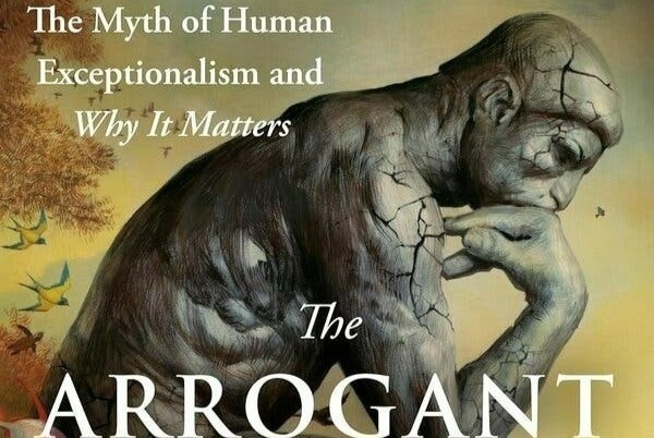 Con nguoi co phai loai tinh tinh kieu ngao? hinh anh