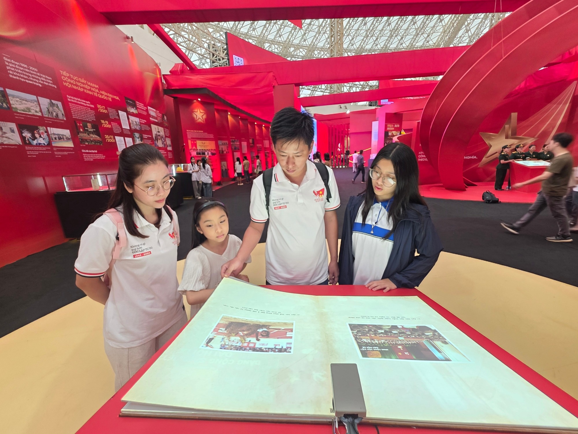 Co Dang soi duong anh 12