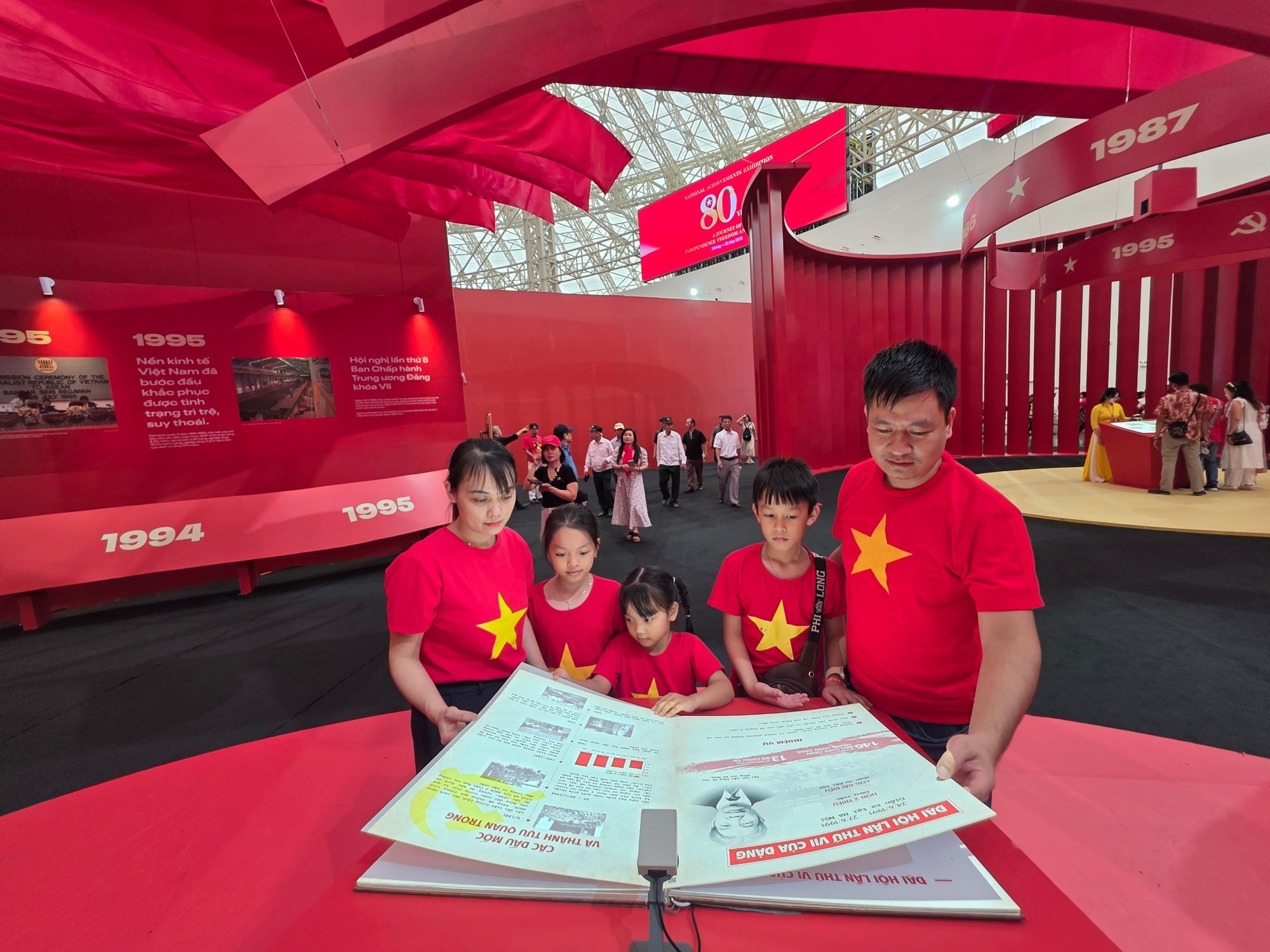 Co Dang soi duong anh 13