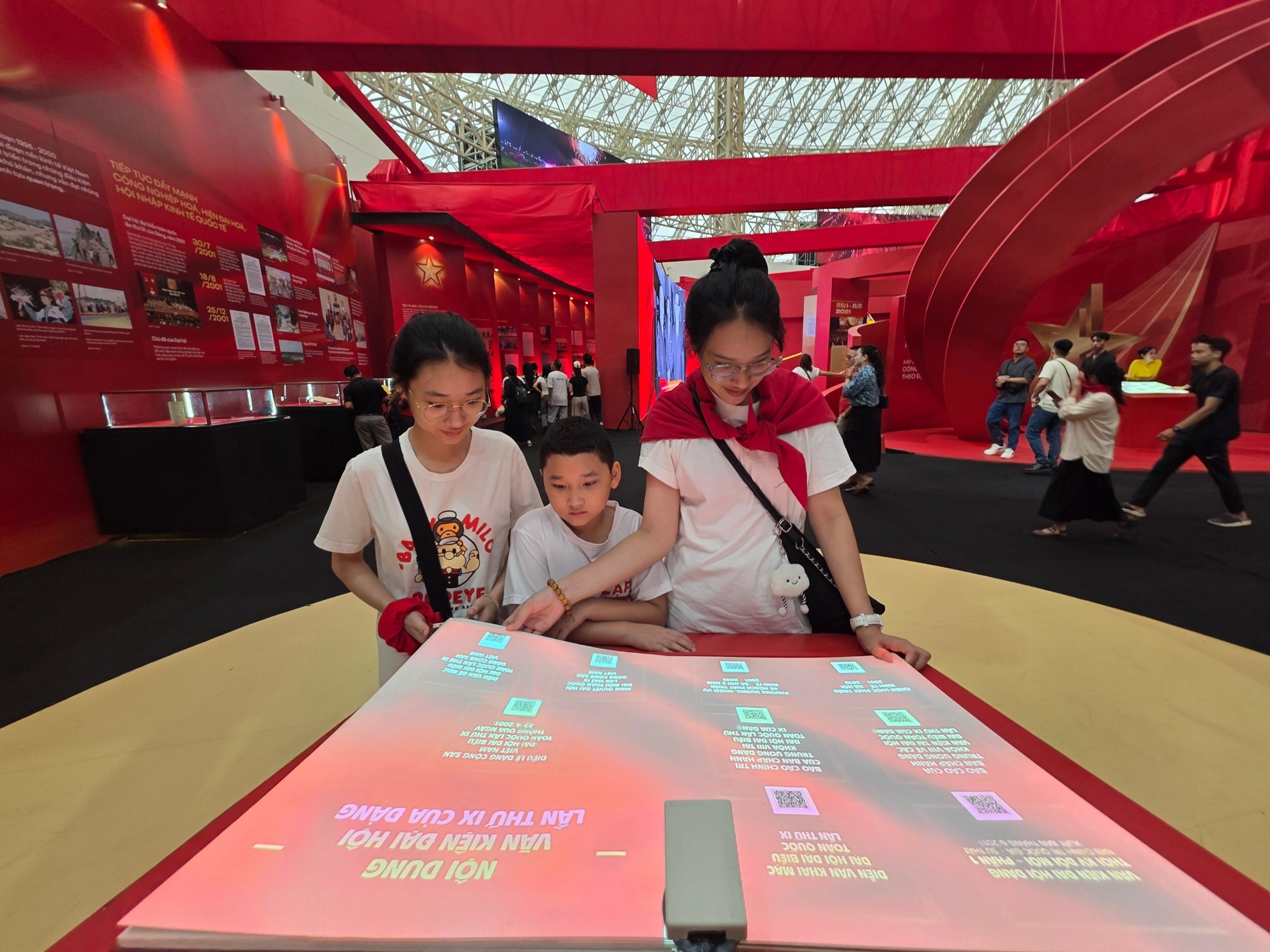 Co Dang soi duong anh 11