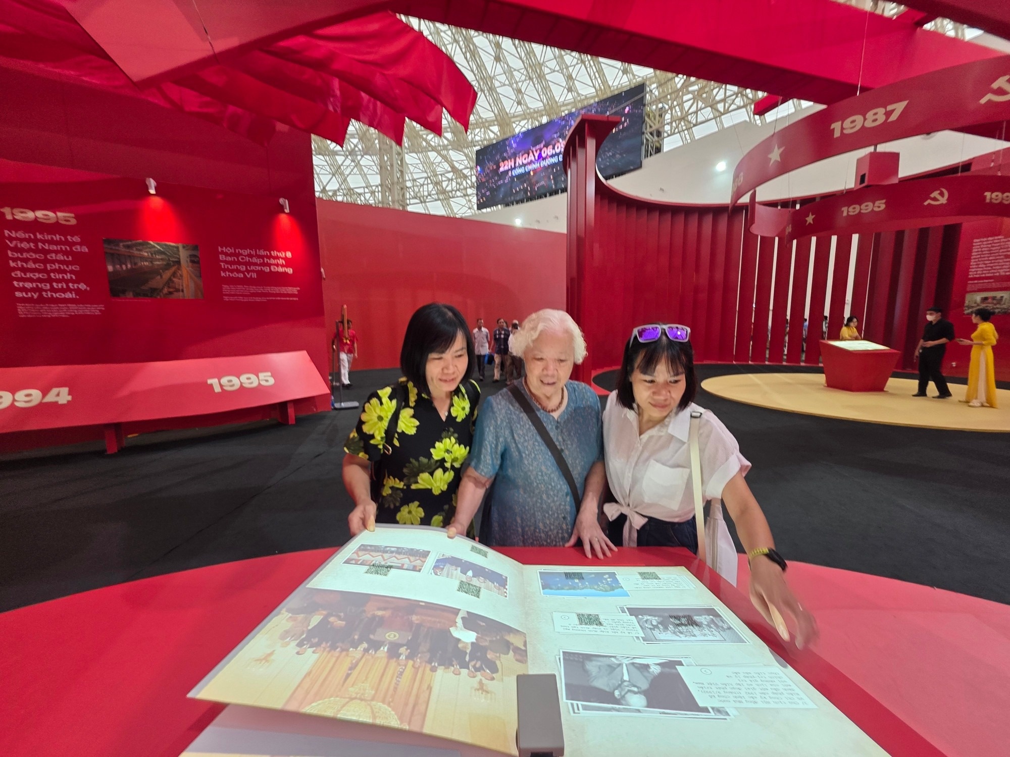 Co Dang soi duong anh 7