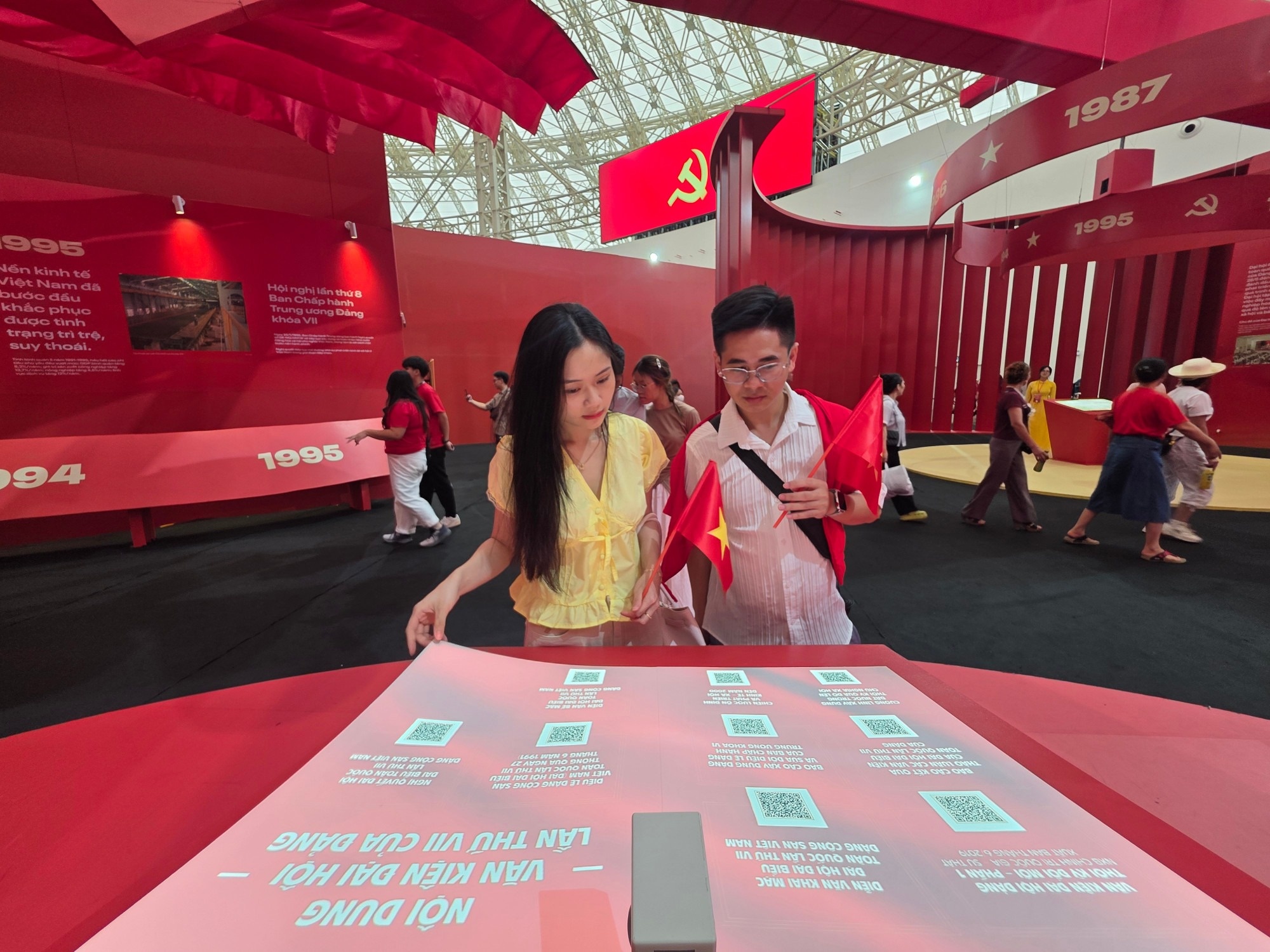 Co Dang soi duong anh 10