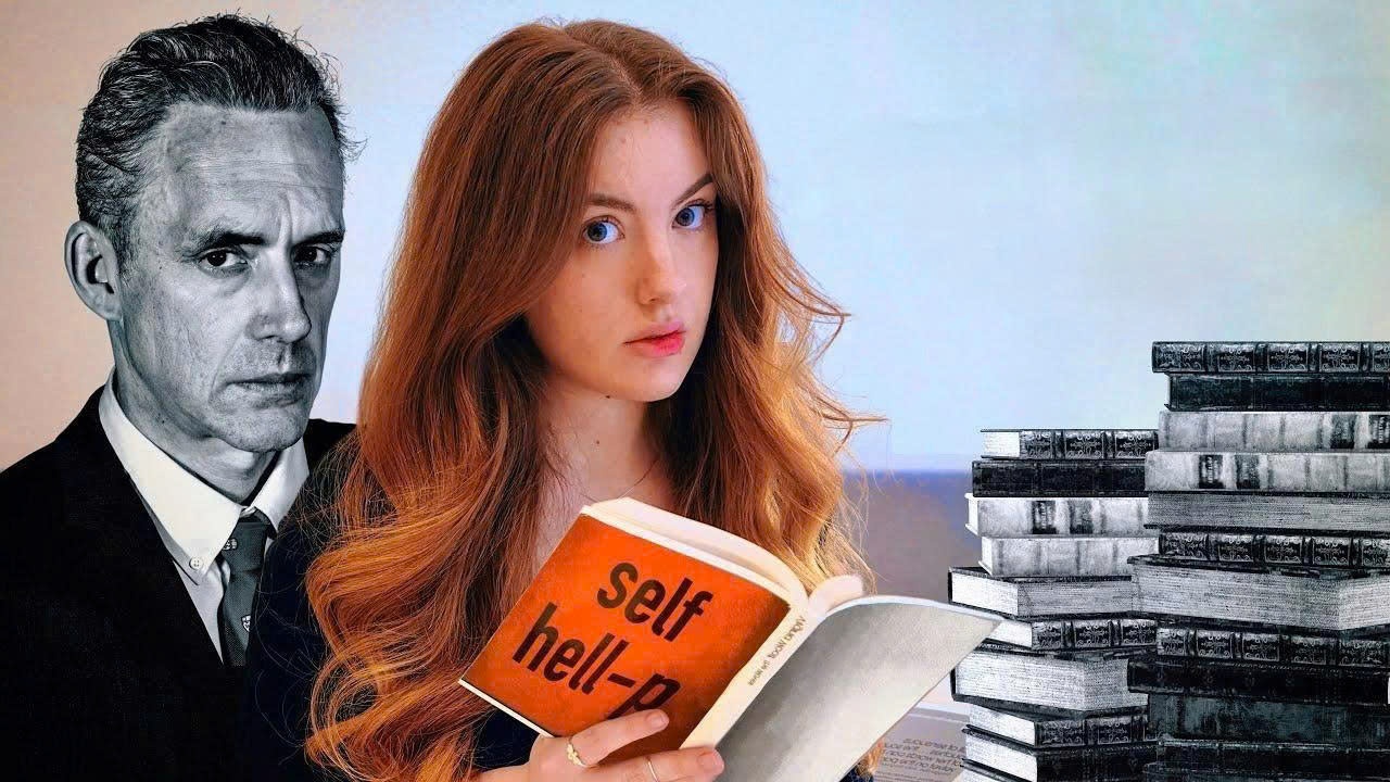 Sach self-help vo dung, tieu thuyet lam nen cac doanh nhan thanh cong? hinh anh