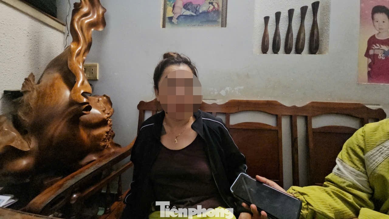 Vu tham sat,  Dak Lak anh 2