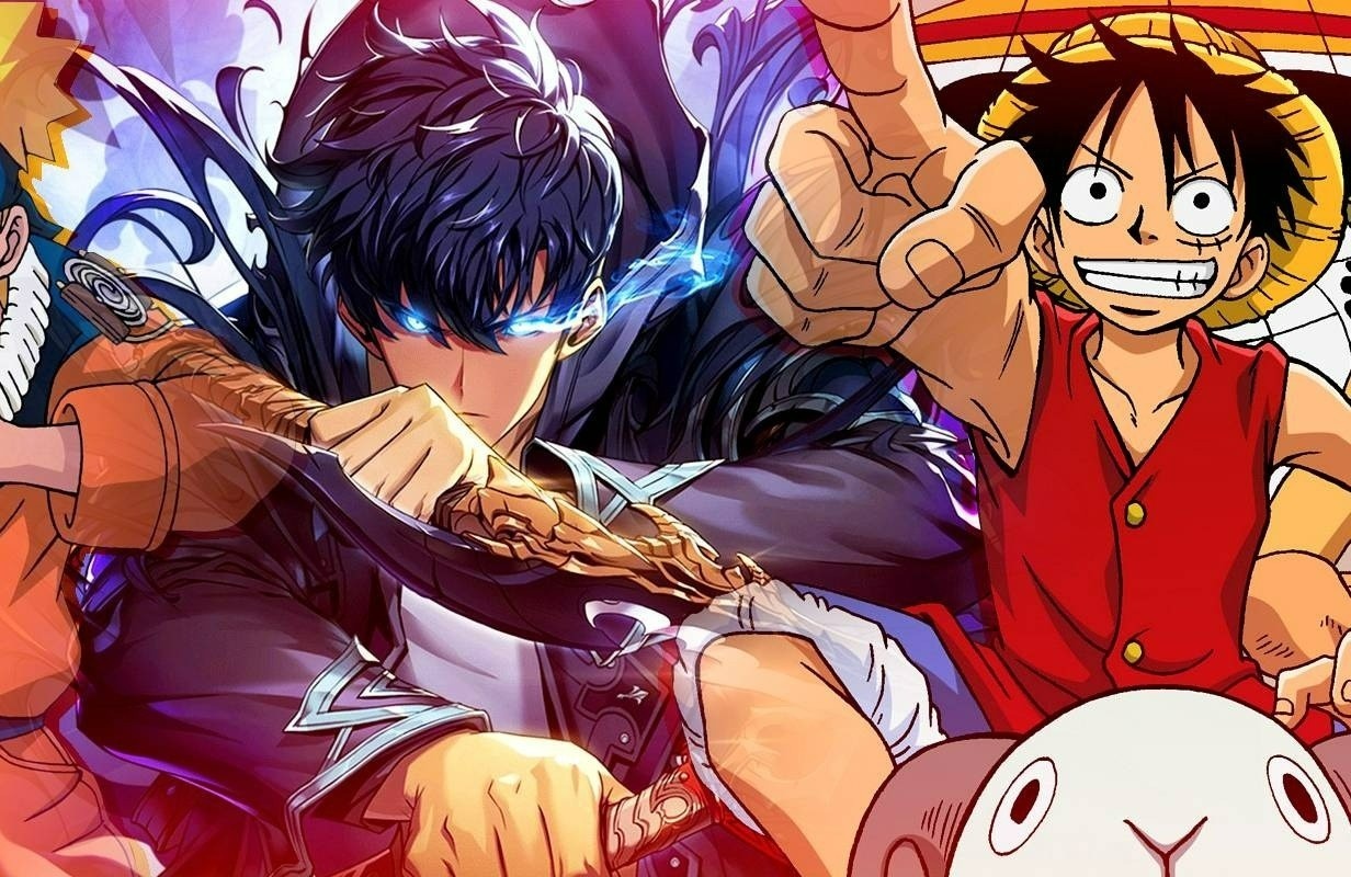 Top trang web manga lau lon nhat the gioi dong cua hinh anh