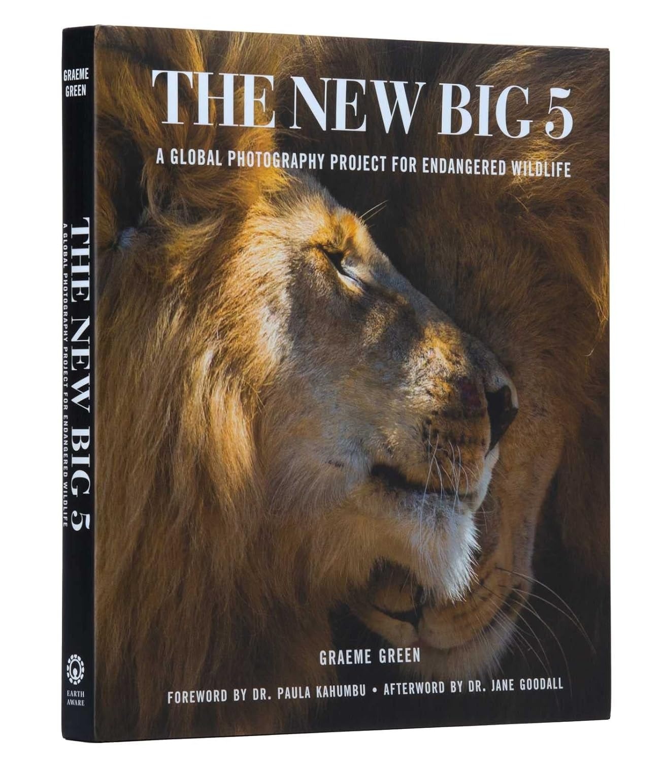 Dong vat tuyet chung anh 1