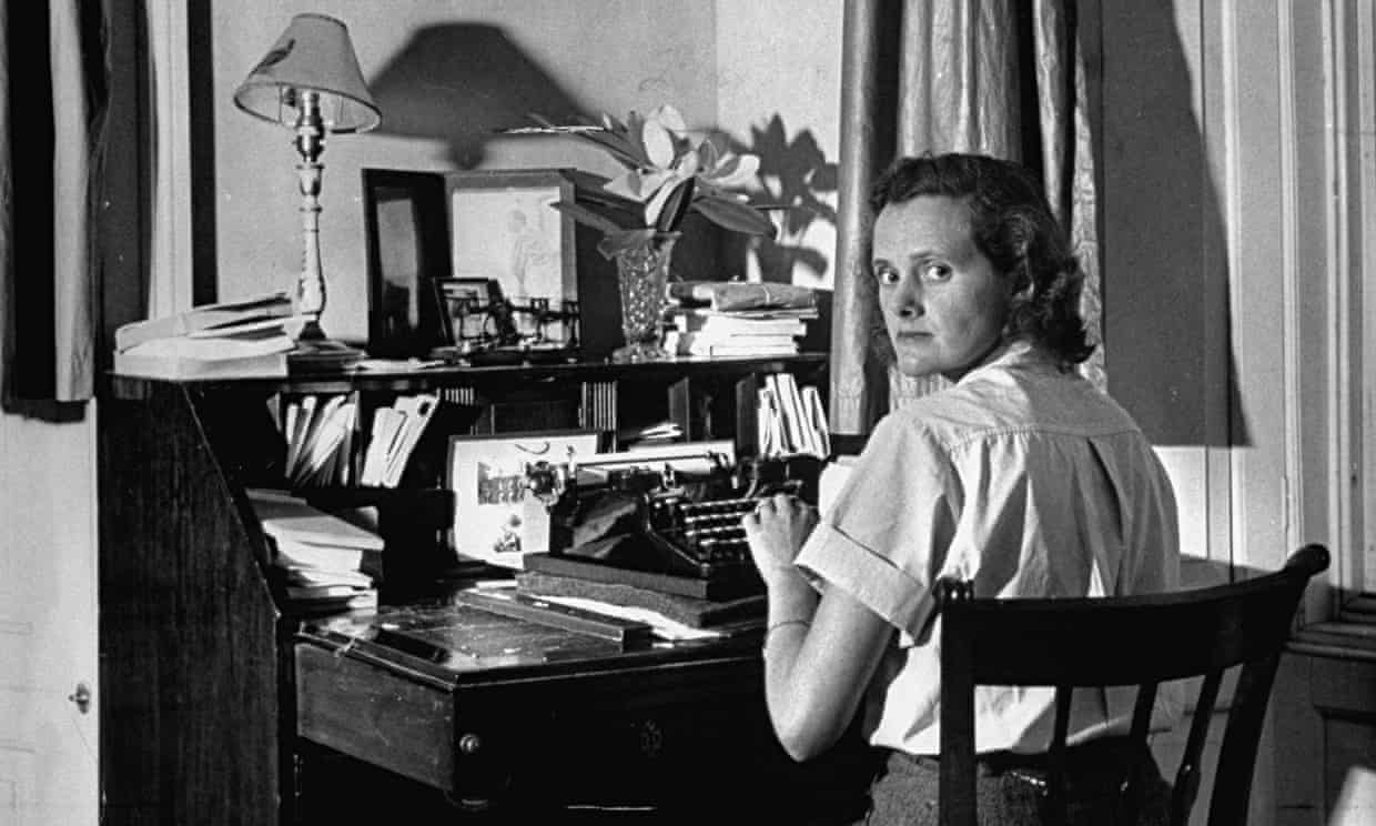 Daphne du Maurier anh 2