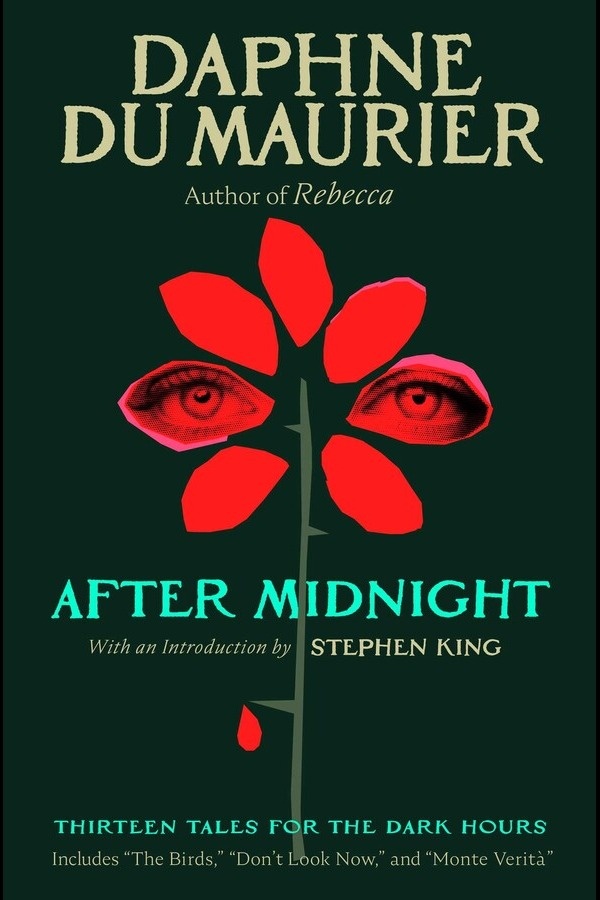 Daphne du Maurier anh 1