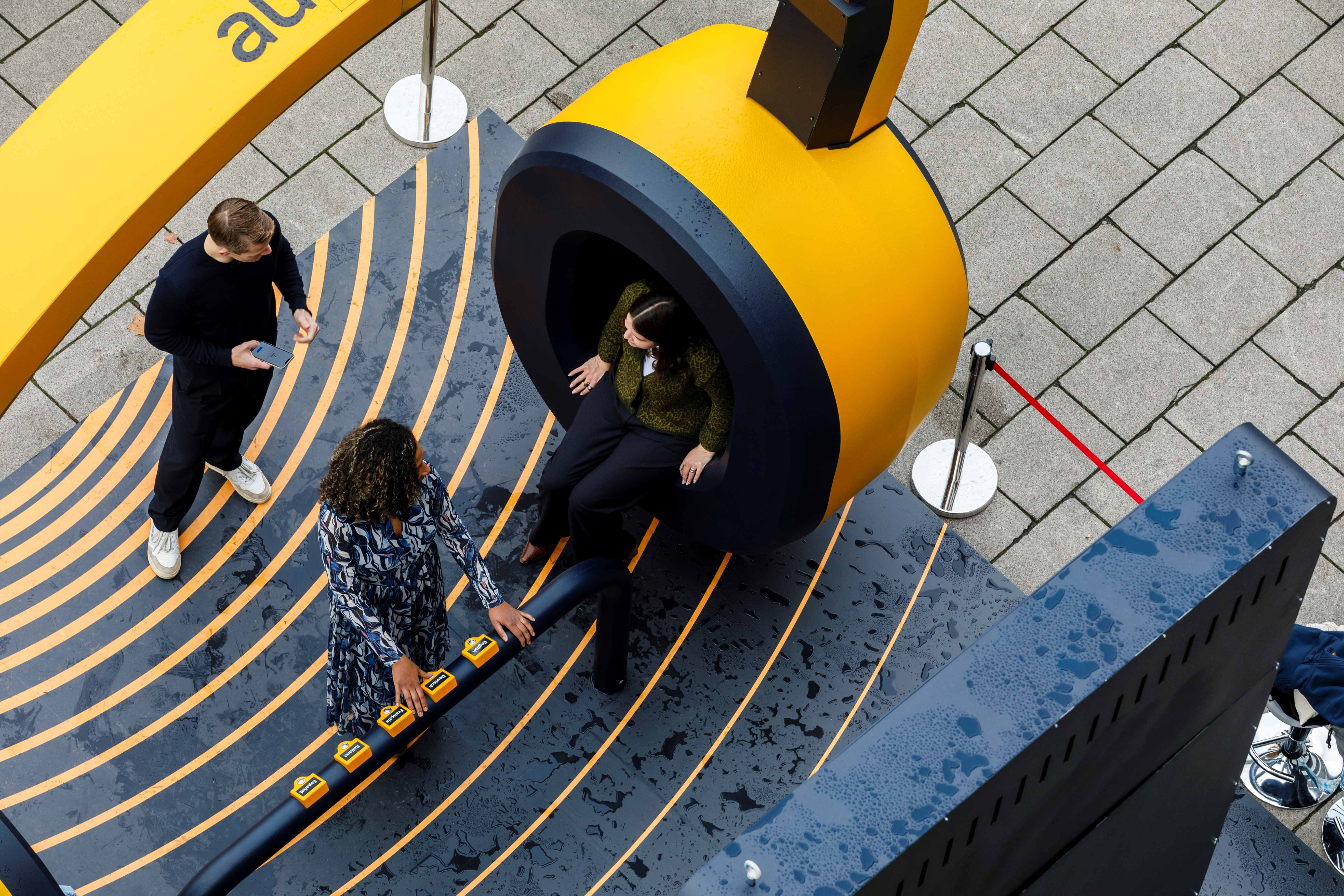 4.000 don vi tu 130 quoc gia tham gia Hoi sach Frankfurt 2025 hinh anh