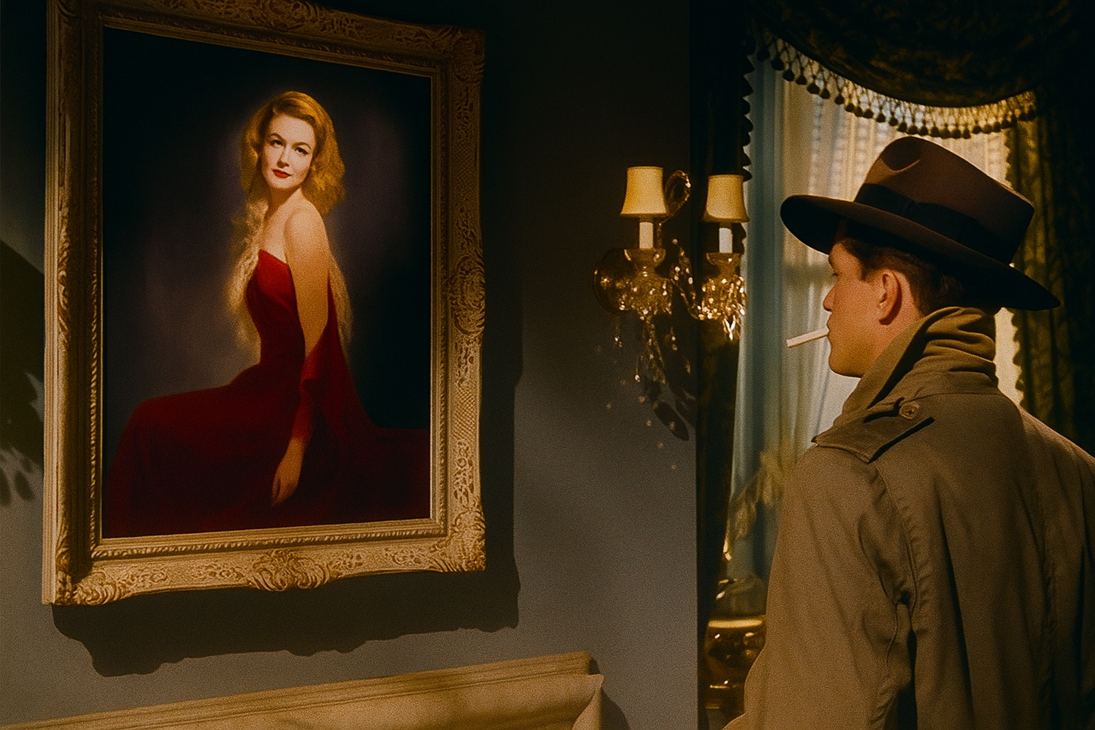 Loat tieu thuyet kinh dien bat ngo viral hinh anh