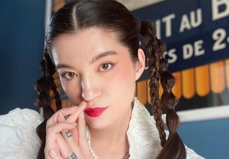 Su xau xi phia sau nganh cong nghiep lam dep hinh anh