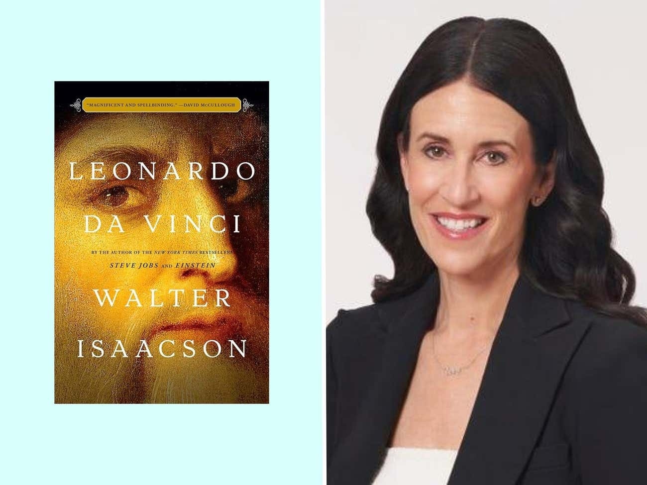 Cac nu CEO doc sach gi de quan tri nhan vien? hinh anh