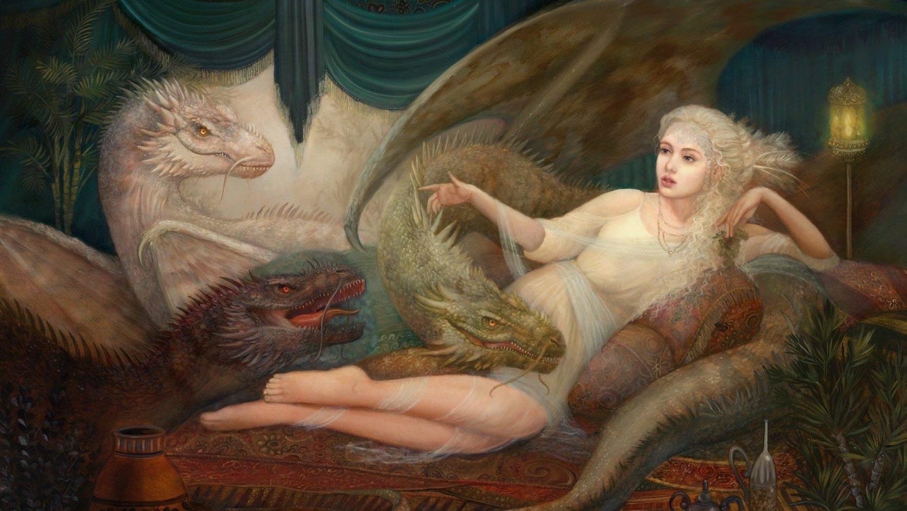 Romantasy thong tri Spotify nam 2025 hinh anh