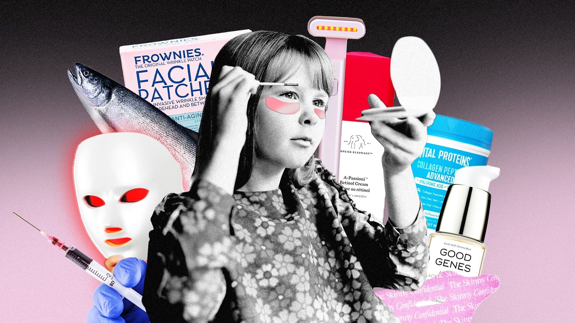 Phi logic, thong diep doc hai trong xu huong chong gia hoa hinh anh