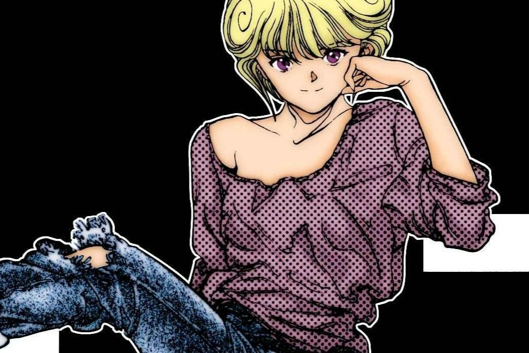 Tranh cai vu trom ban thao manga tri gia 5 trieu USD hinh anh