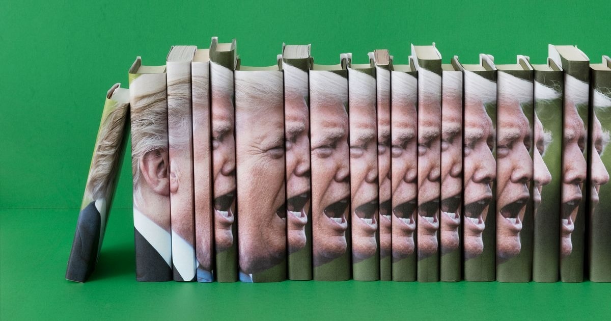 Donald Trump khong con suc hut hinh anh