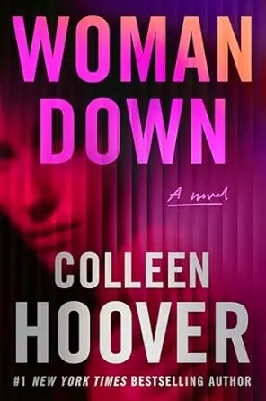 Colleen Hoover,  chuyen the anh 2
