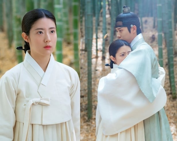 Webtoon huong loi nho suc nong tu phim Han Quoc hinh anh