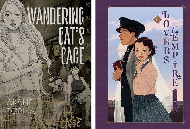 Co gi trong manga danh cho nguoi lon? hinh anh