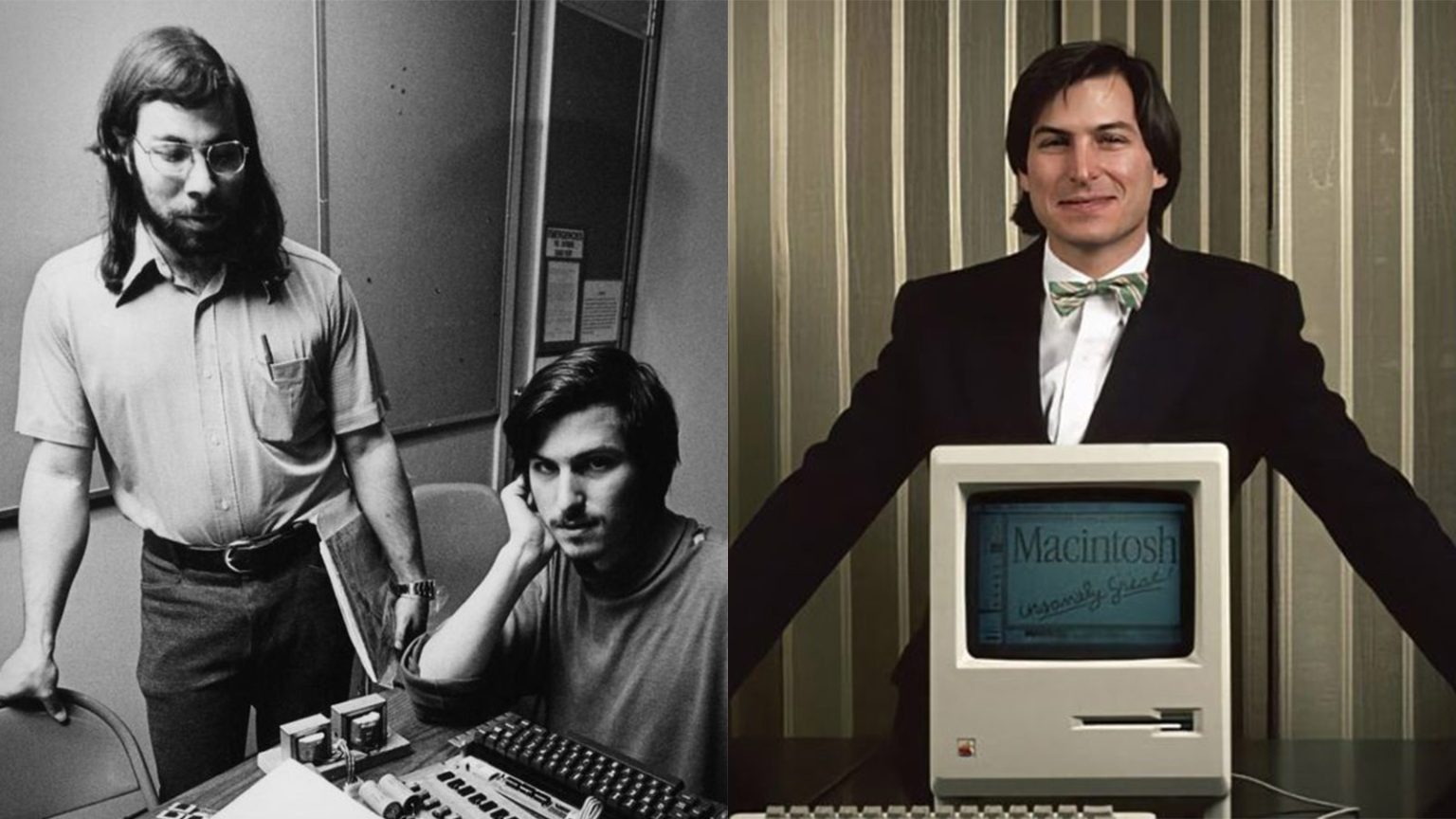 Nua the ky thanh - bai cua Apple hinh anh