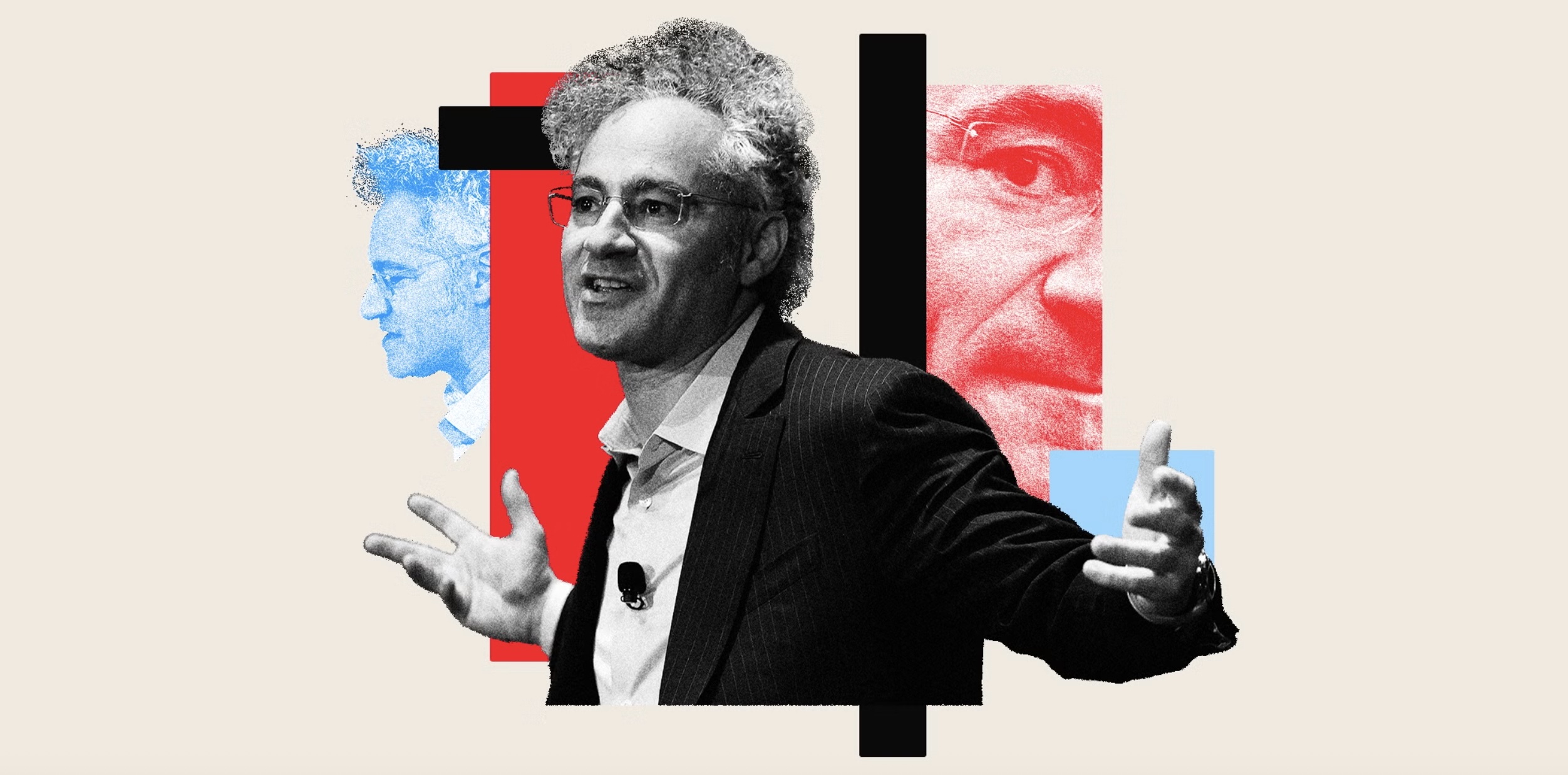 Ky lan cong nghe Palantir ra sach ve quyen luc quan su hinh anh