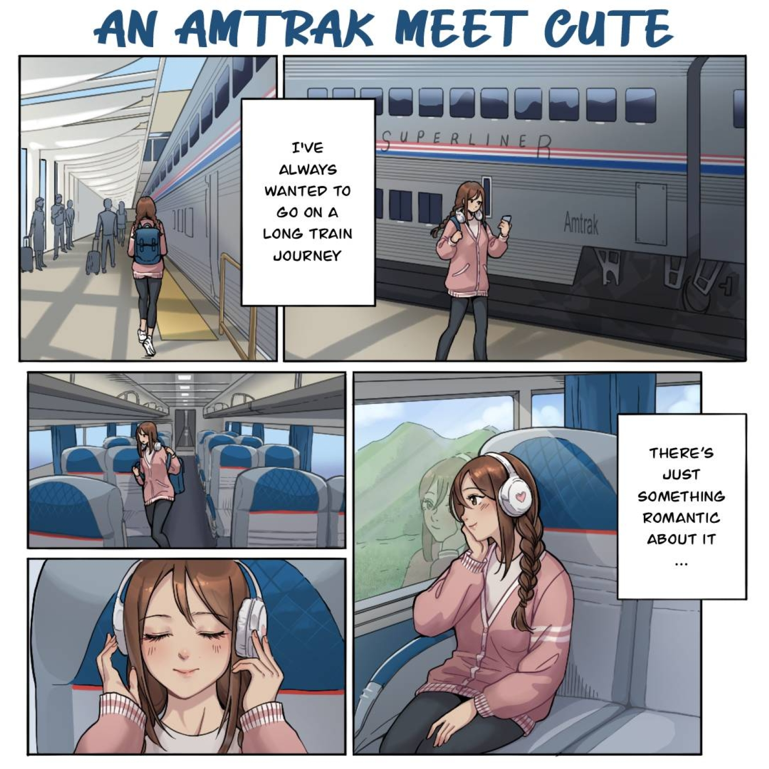 manga anh 1