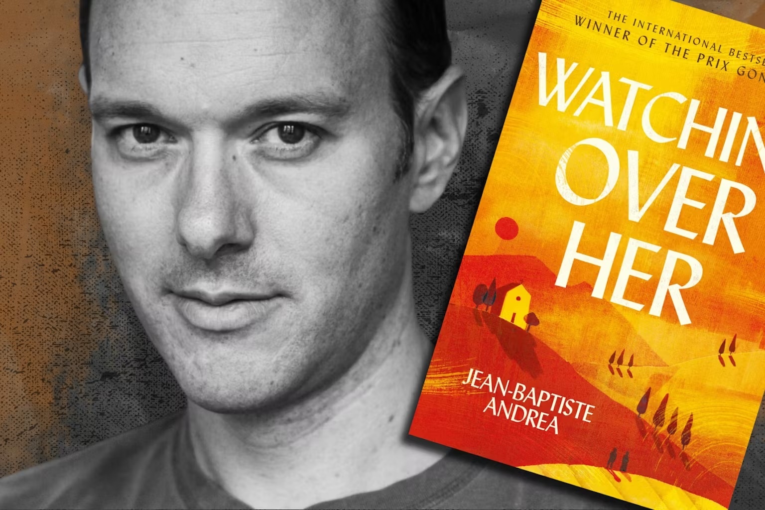 Dung AI danh gia sach, nha van bi duoi viec hinh anh