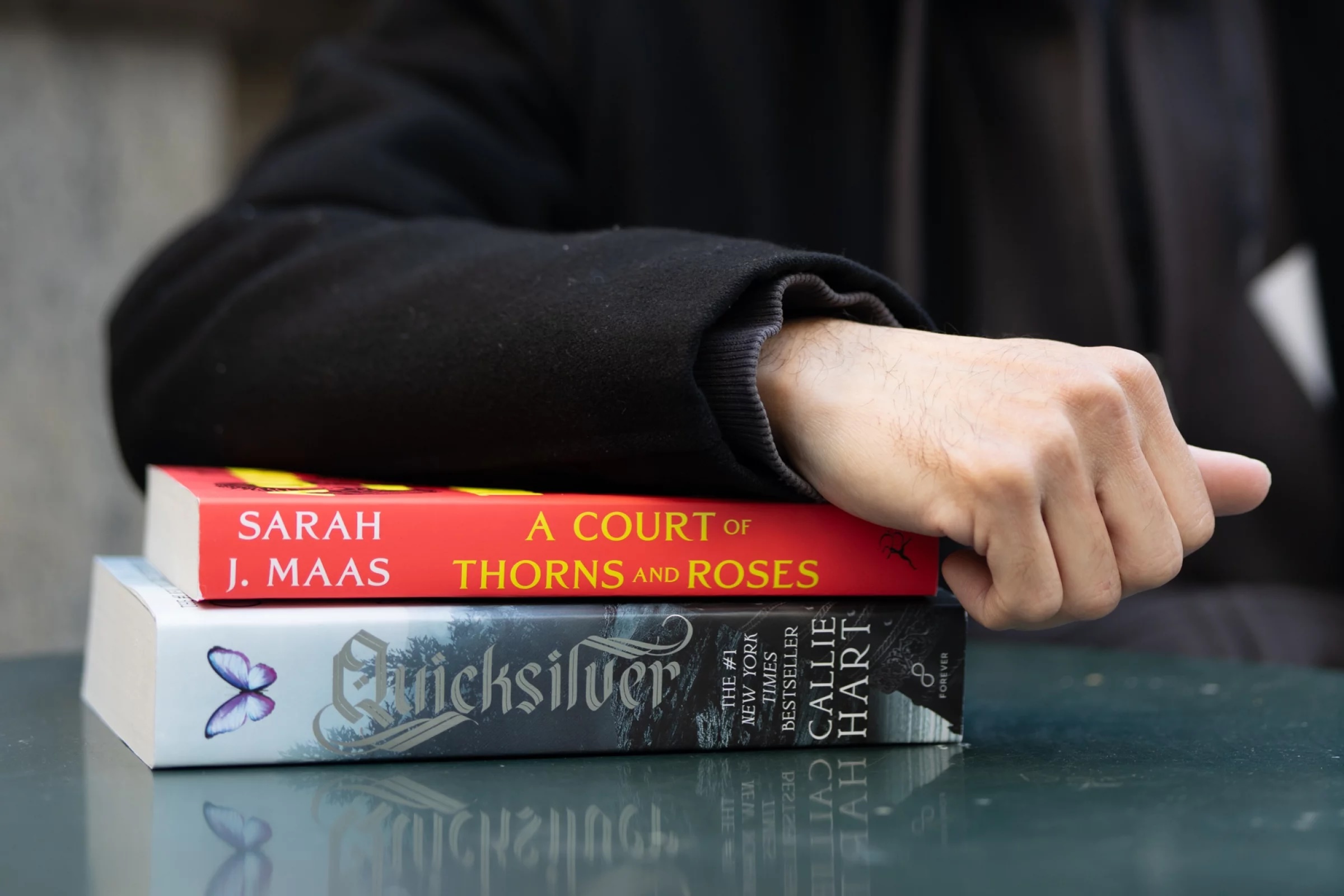 The he Influencer moi noi nho bung no sach noi hinh anh