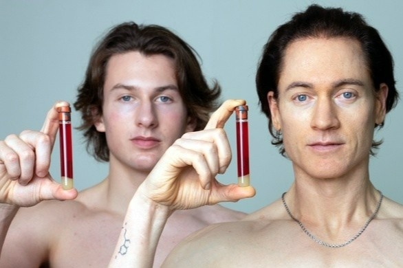 Am anh bat tu cua Thung lung Silicon hinh anh