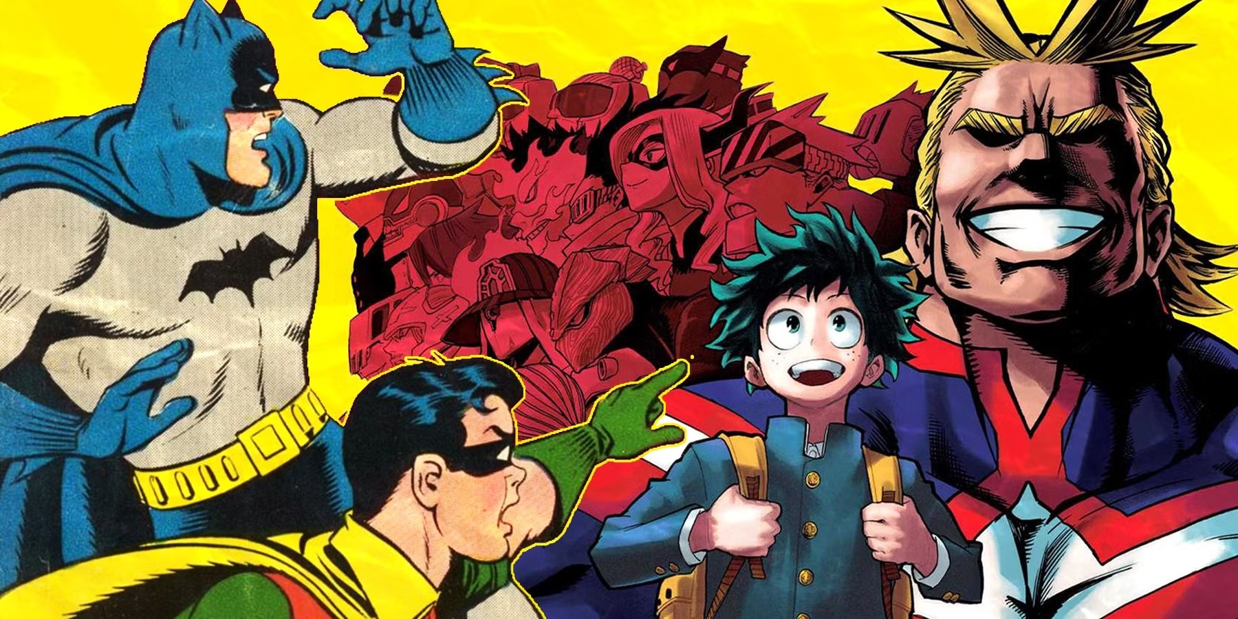 Quyen luc manga tren dat My hinh anh