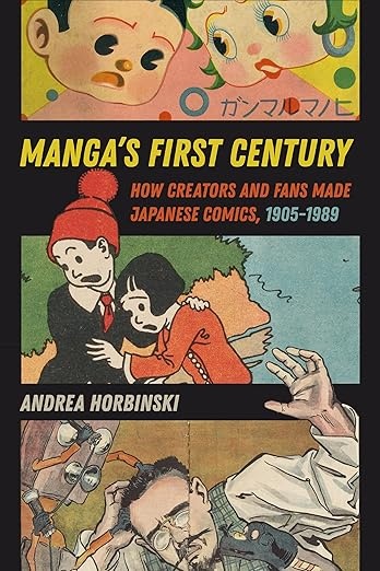 manga anh 1