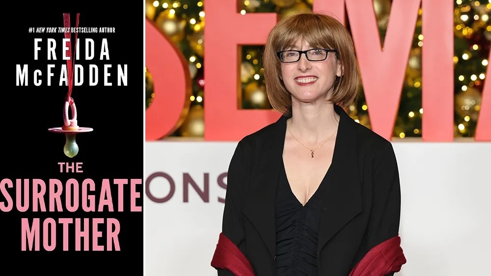 Tac gia ‘Co hau gai’ tiet lo danh tinh: Noi tieng sau 13 nam sang tac hinh anh