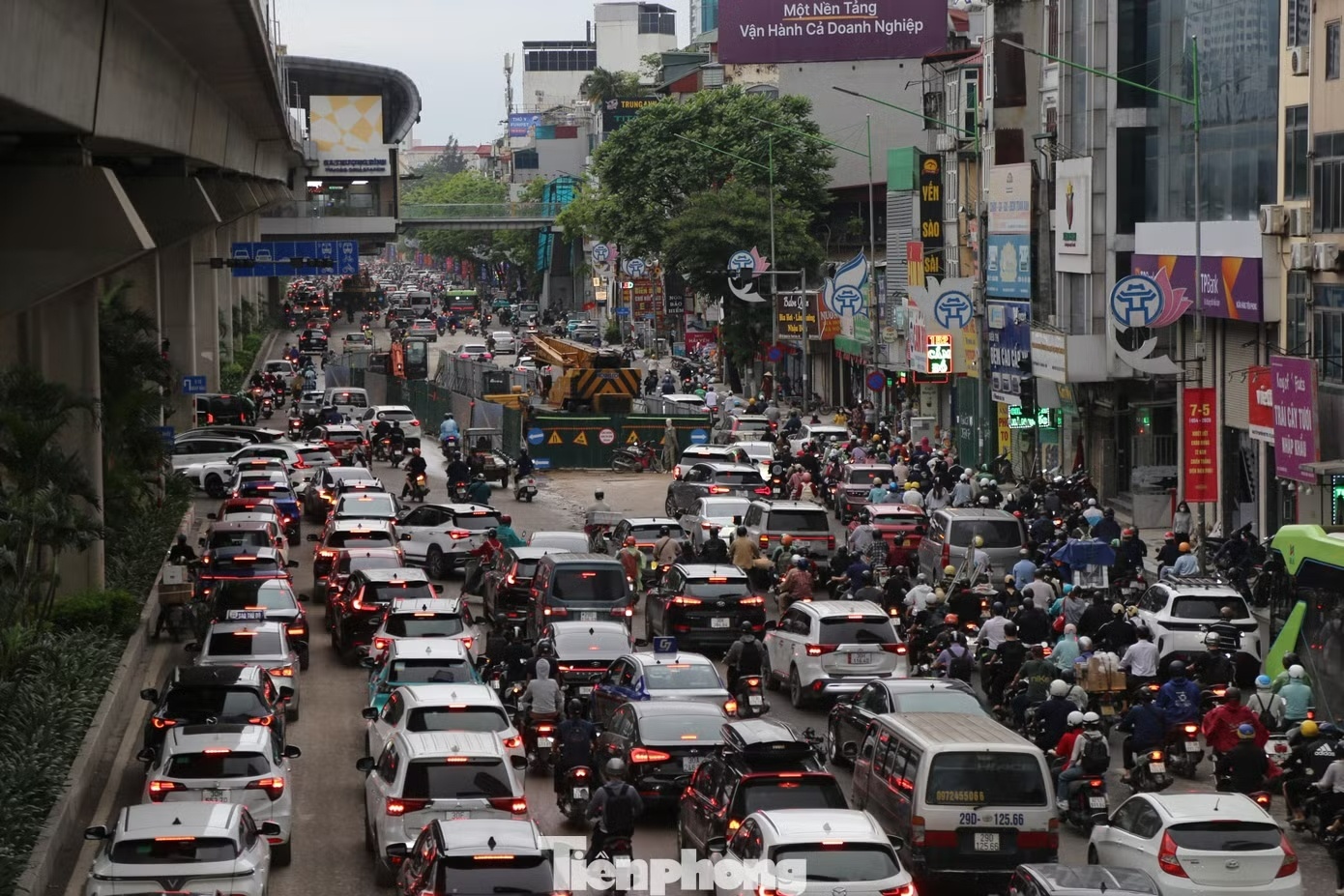 Cam xe may xang anh 2