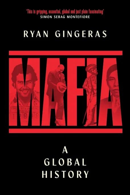 mafia anh 1