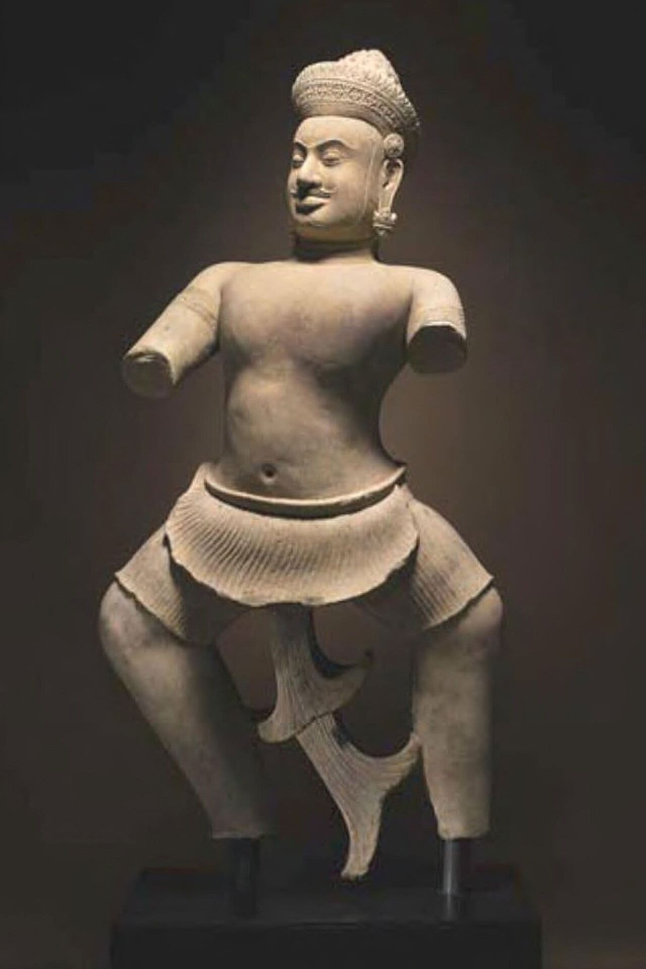 Campuchia anh 1