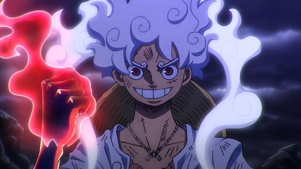 Thẻ bài 'One Piece' hiếm khiến tạp chí truyện tranh 'cháy hàng'
