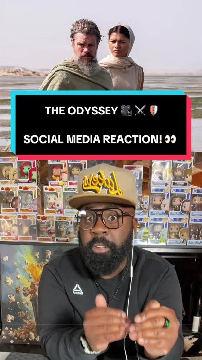 Odyssey ảnh 1