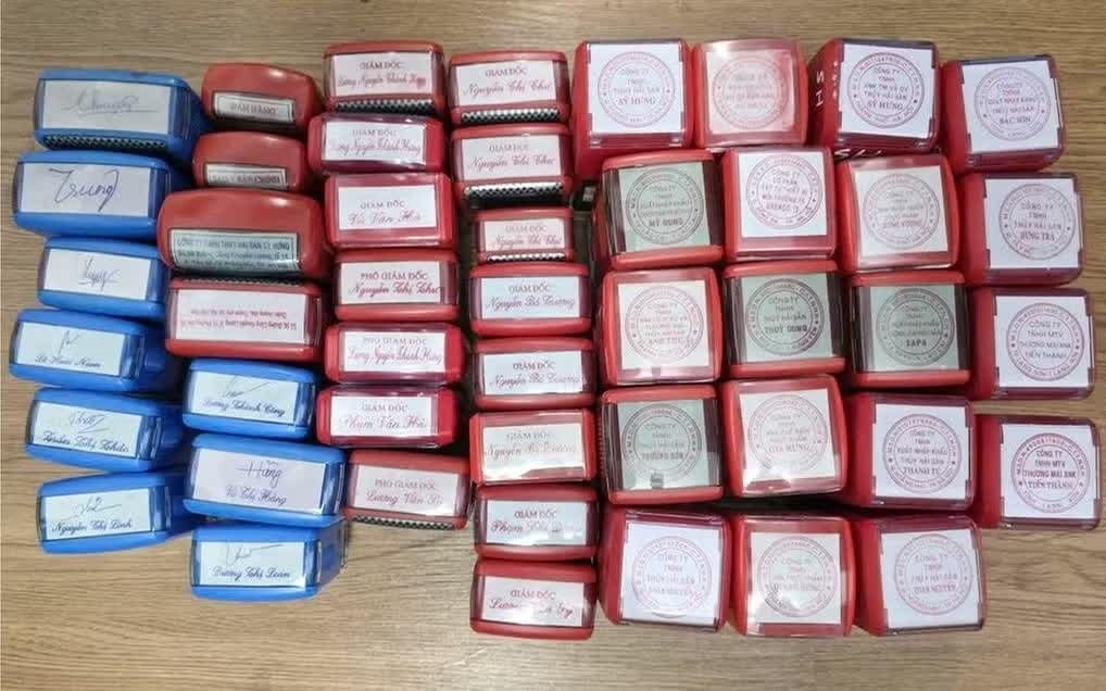 C&ocirc;ng ty Sỹ Hưng,  Doanh nghiệp Sỹ Hưng,  bu&ocirc;n lậu thủy sản,  1.000 tỷ đồng,  xuy&ecirc;n bi&ecirc;n giới ảnh 4