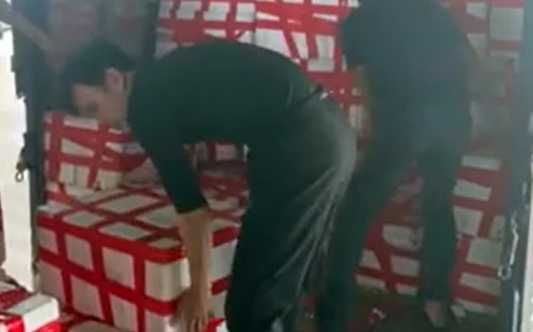 C&ocirc;ng ty Sỹ Hưng,  Doanh nghiệp Sỹ Hưng,  bu&ocirc;n lậu thủy sản,  1.000 tỷ đồng,  xuy&ecirc;n bi&ecirc;n giới ảnh 2