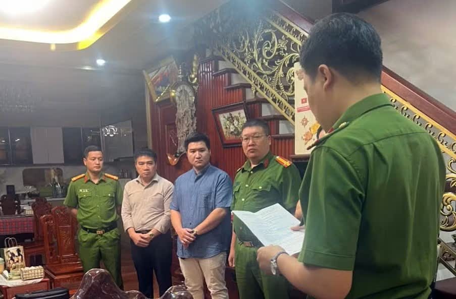 C&ocirc;ng ty Sỹ Hưng,  Doanh nghiệp Sỹ Hưng,  bu&ocirc;n lậu thủy sản,  1.000 tỷ đồng,  xuy&ecirc;n bi&ecirc;n giới ảnh 3