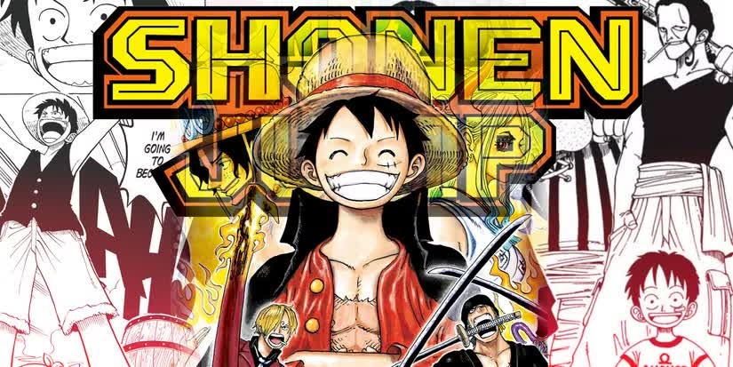 Doanh số tụt dốc: Tín hiệu thoái trào của một đế chế manga?