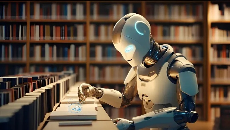 AI ảnh hưởng giải thưởng văn học: Nhu cầu bức thiết về quy chế mới