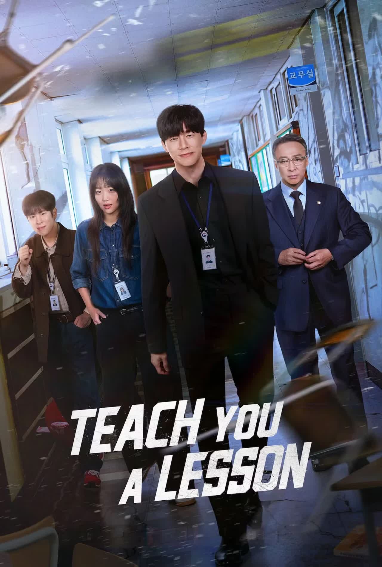 Webtoon ảnh 2