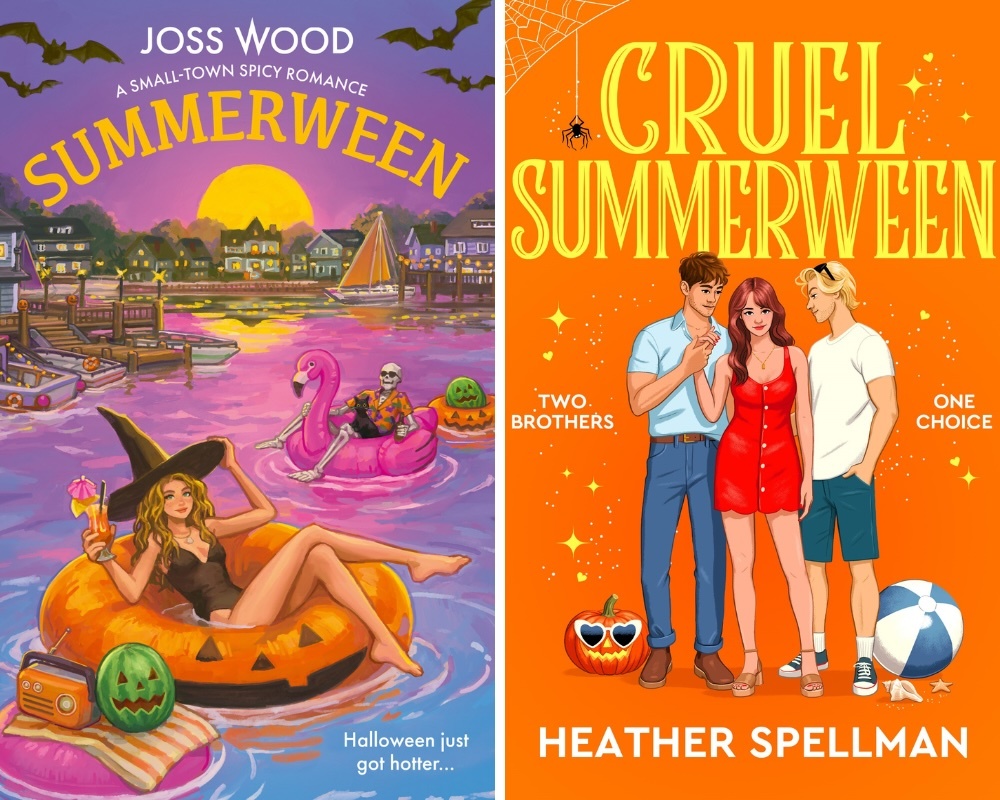 Summerween ảnh 1