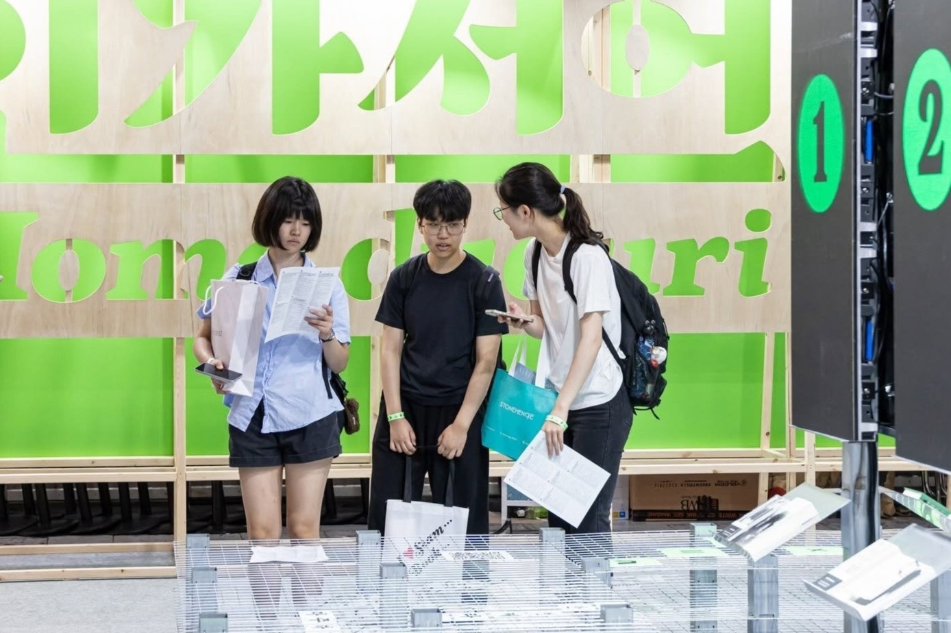 Người dùng AI thổi bùng làn sóng đọc sách tại Hàn Quốc