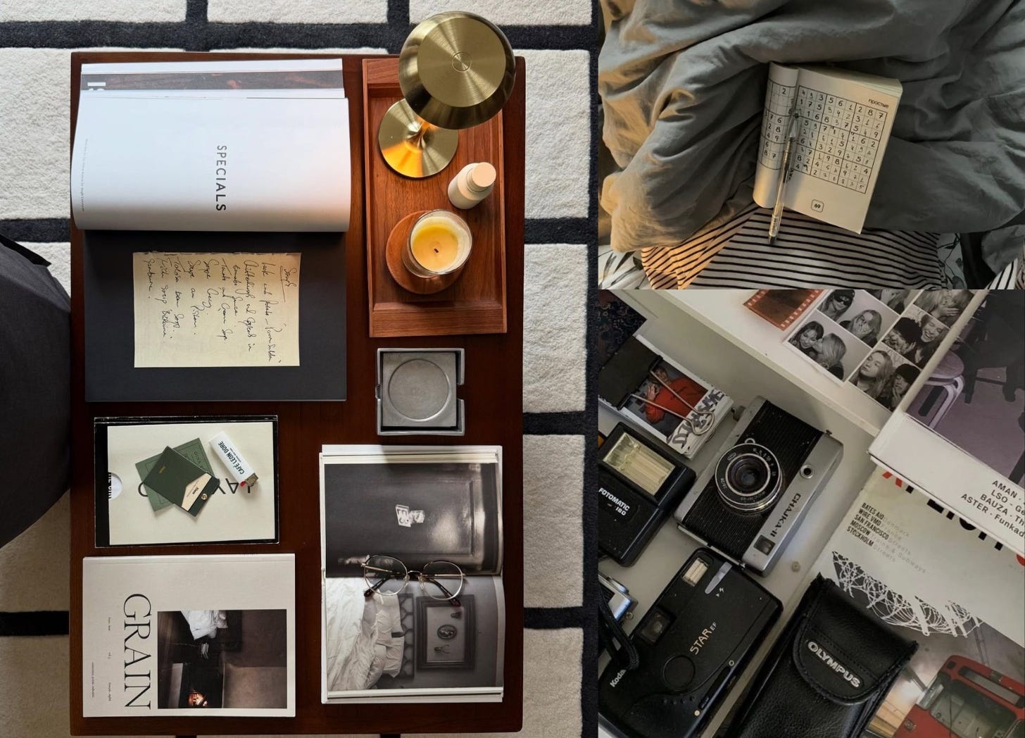 Trào lưu analog: Tìm về trải nghiệm hay sự phô trương?