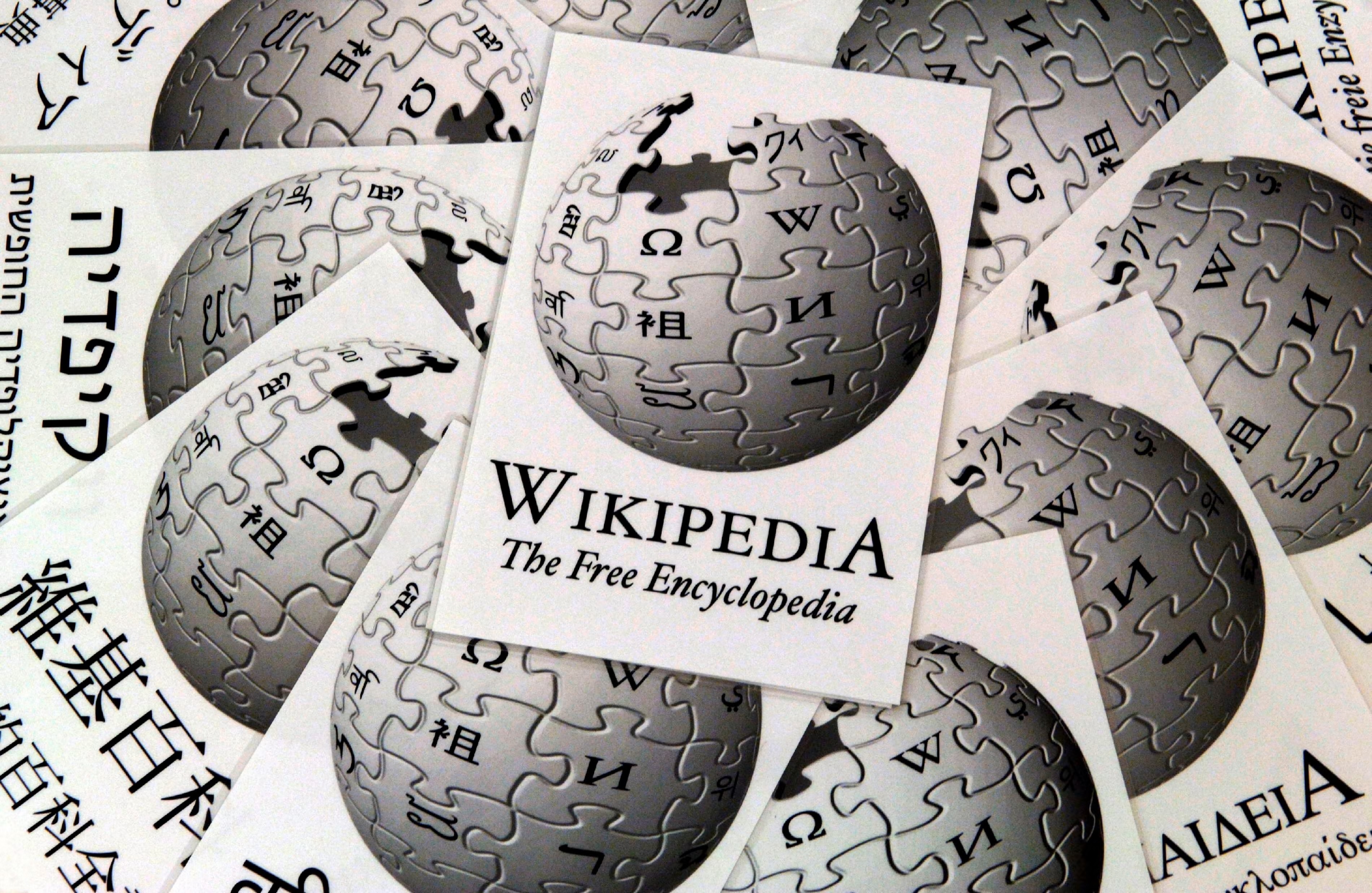Tương lai khó đoán của Wikipedia