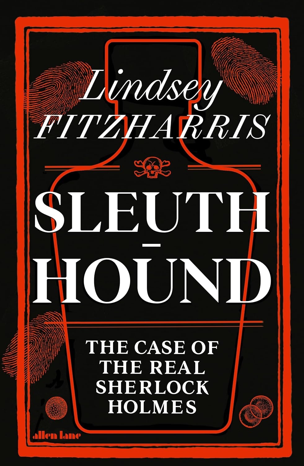 Holmes ảnh 2