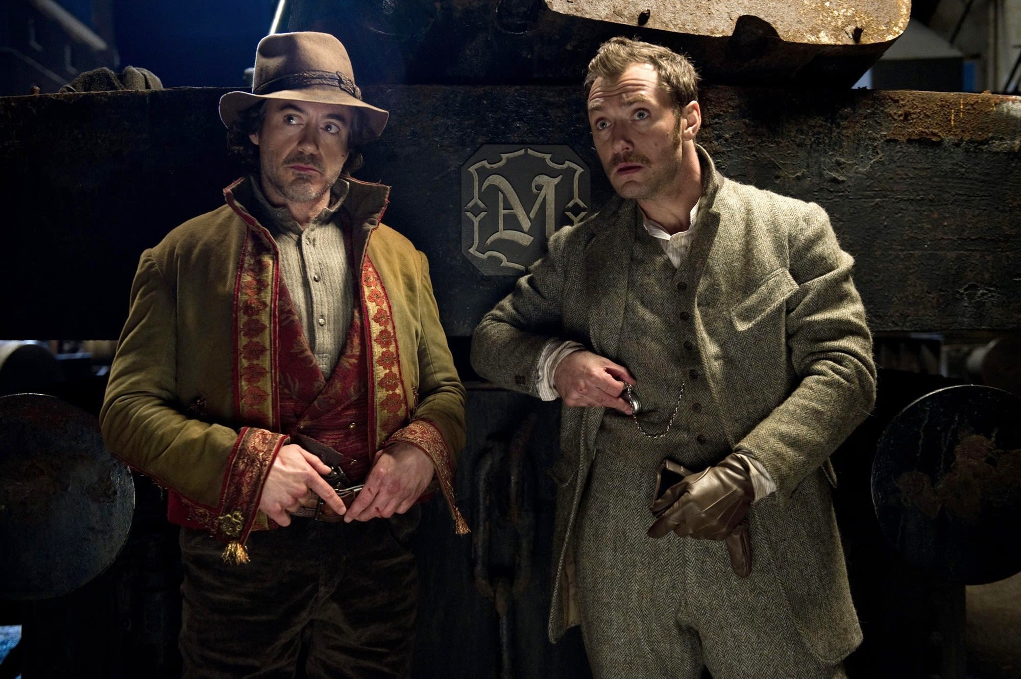 Nguyên mẫu xuất sắc của Sherlock Holmes ngoài đời thực