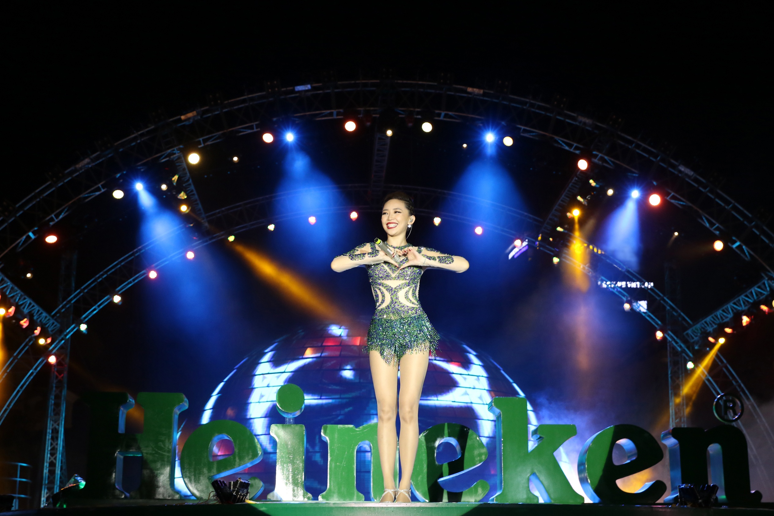 Heineken ảnh 2 Heineken anh 2